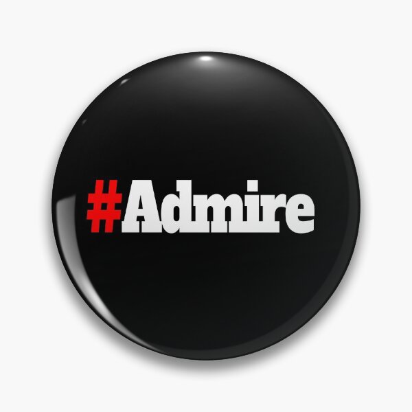 Item preview, Single Words That Motivate - Motivational Words - #Admire designed and sold by PhotoPrise.