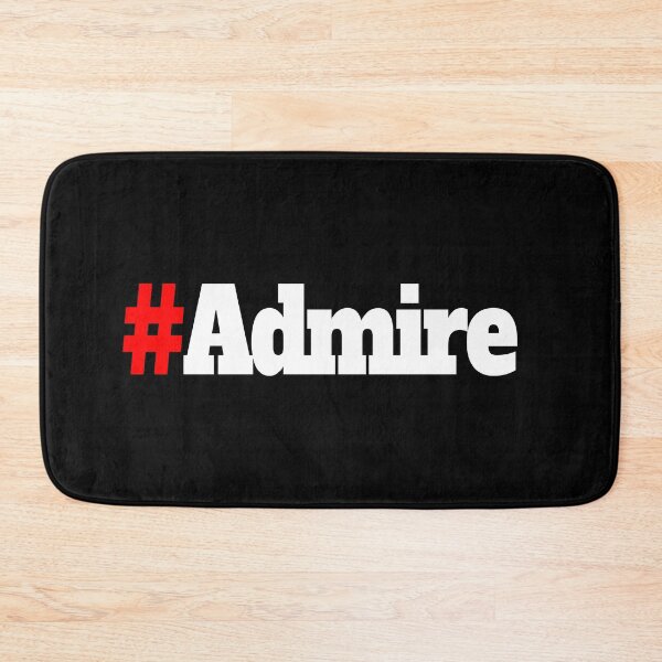 Item preview, Single Words That Motivate - Motivational Words - #Admire designed and sold by PhotoPrise.