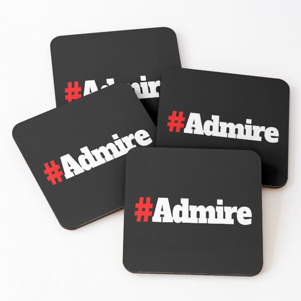 Item preview, Single Words That Motivate - Motivational Words - #Admire designed and sold by PhotoPrise.