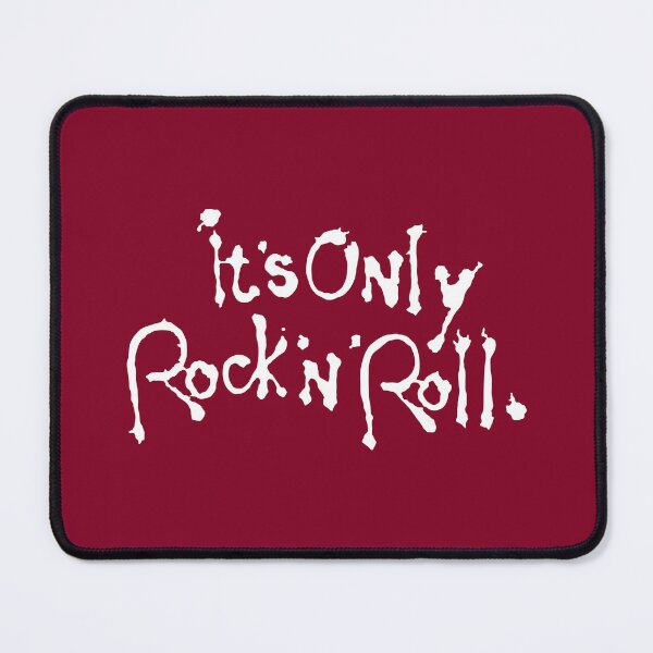 Item preview, It's only Rock n Roll designed and sold by Off the Box.