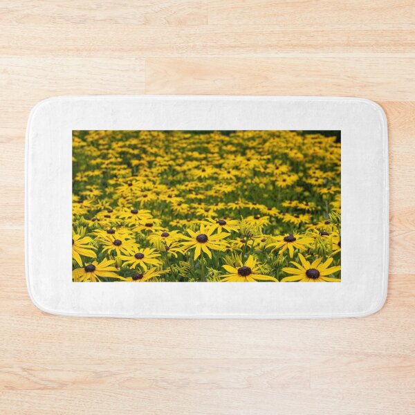 Item preview, Black-eyed Susans designed and sold by Nigel R Bell Photography.
