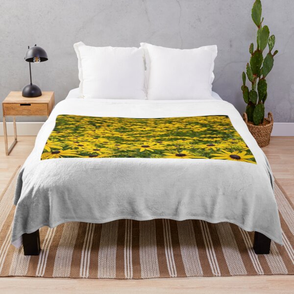 Item preview, Black-eyed Susans designed and sold by Nigel R Bell Photography.