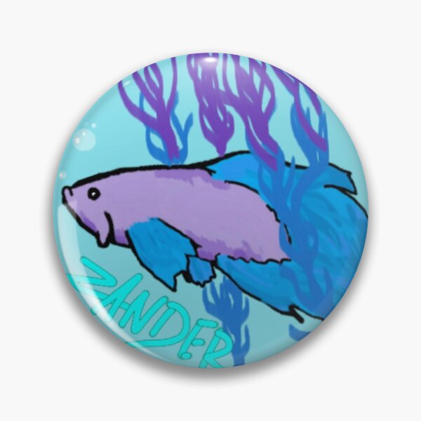 Item preview, Betta Bubble designed and sold by Charyscaresmore.