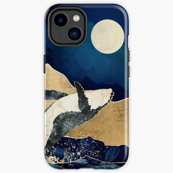 Blue Ocean Waves Phone Cases for Sale