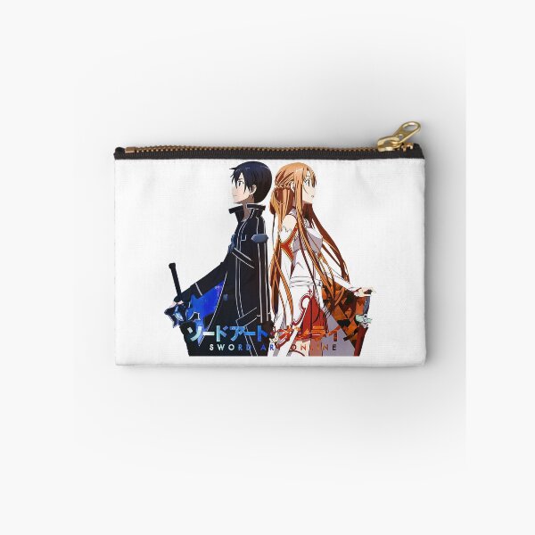 Item preview, Kirito and Asuna designed and sold by GoGoWeeb.