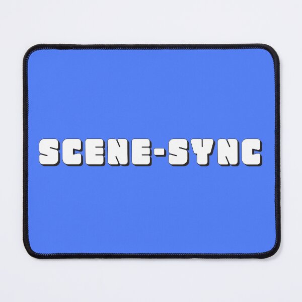 Item preview, Scene-Sync designed and sold by Off the Box.