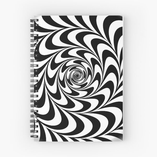 Item preview, Circle Trippy optical illusion  designed and sold by Designs Of all kinds.