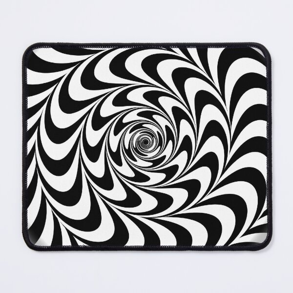 Item preview, Circle Trippy optical illusion  designed and sold by Designs Of all kinds.