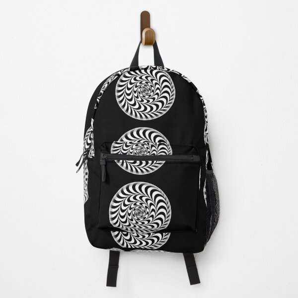Item preview, Circle Trippy optical illusion  designed and sold by Designs Of all kinds.