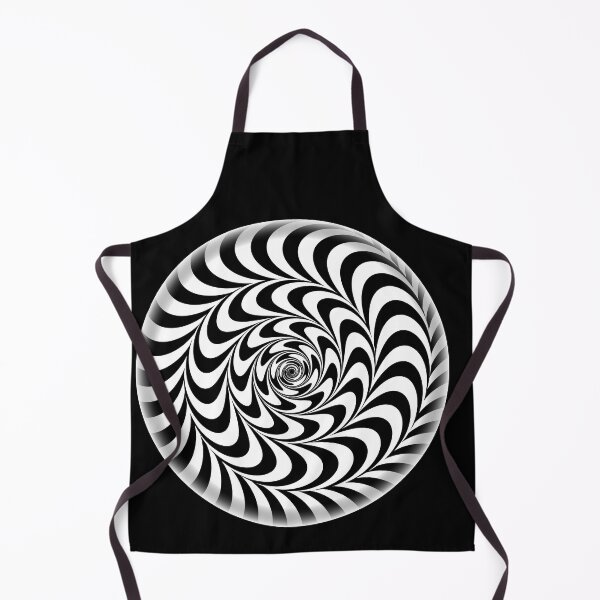Item preview, Circle Trippy optical illusion  designed and sold by Designs Of all kinds.