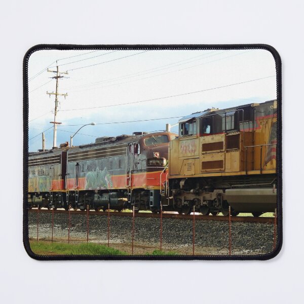 Item preview, Vintage EMD Iowa Pacific's designed and sold by Loco-Station.