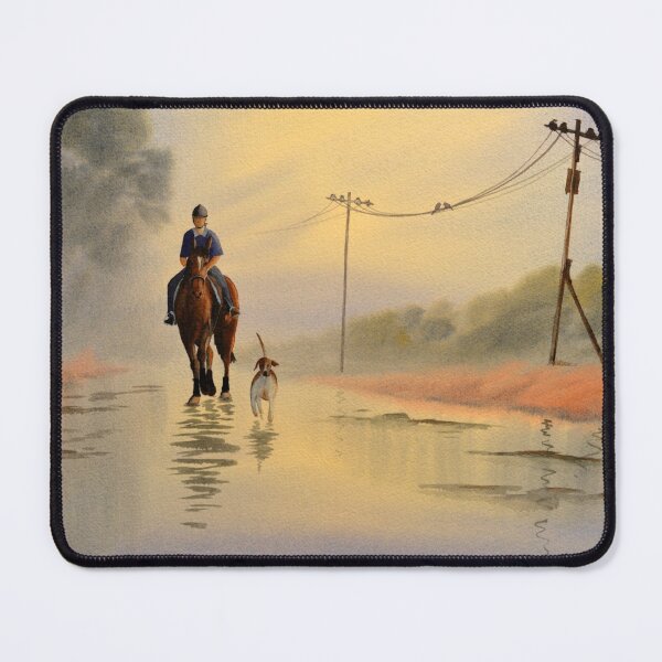 Item preview, Her Favored Companions  designed and sold by William Holkham.