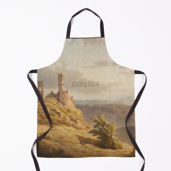 Item preview, Evocation designed and sold by PoeticGear.