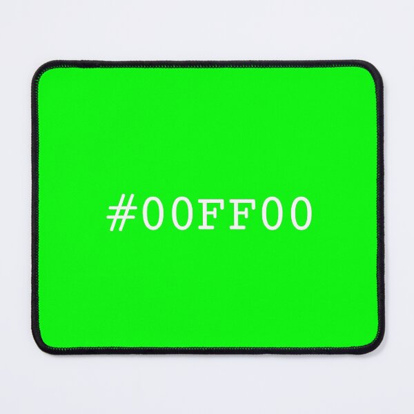 Item preview, #00ff00 (green) designed and sold by Design Minds Boutique.