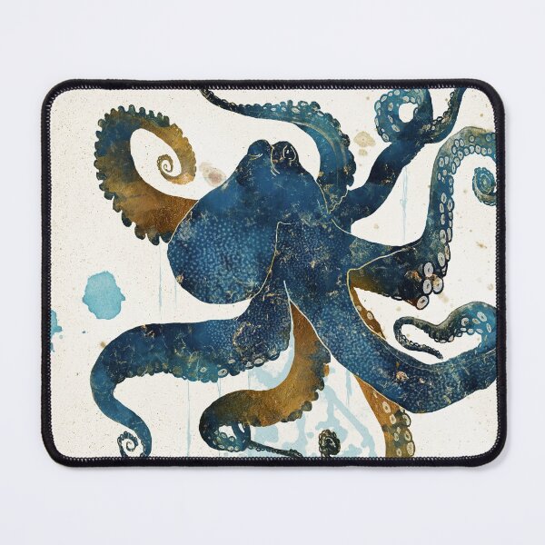 Item preview, Rêve sous-marin III designed and sold by spacefrogdesign.