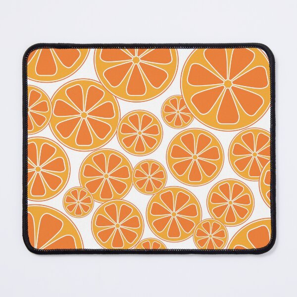 Item preview, Fruity Orange Slices designed and sold by Design Minds Boutique.