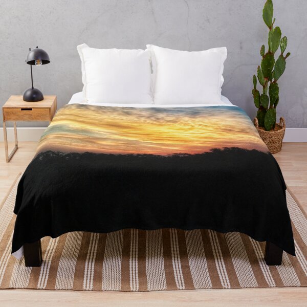 Item preview, Stunning Sunrise through the Clouds designed and sold by SXW Designs.