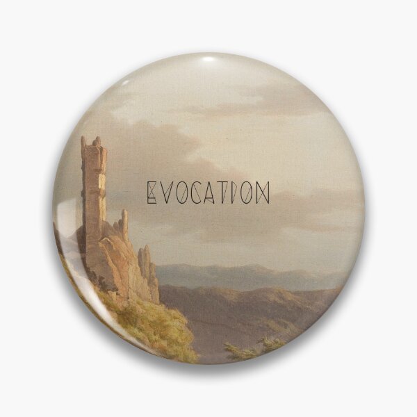 Item preview, Evocation designed and sold by PoeticGear.