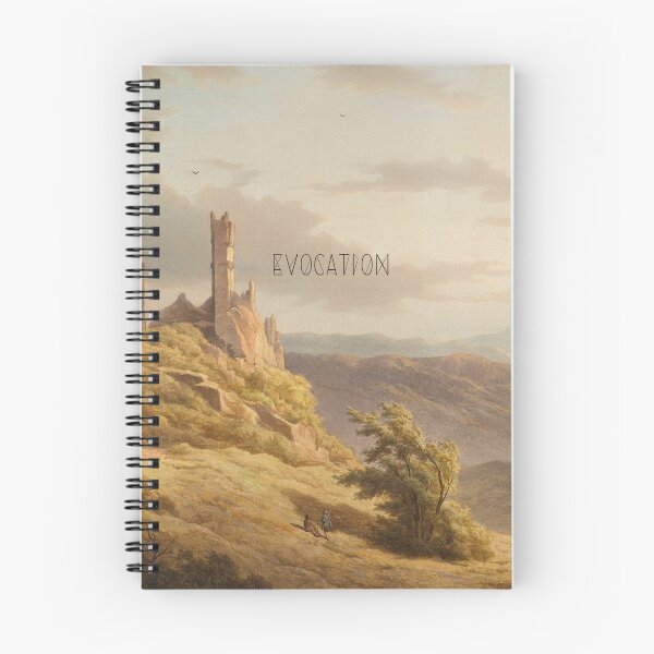 Item preview, Evocation designed and sold by PoeticGear.