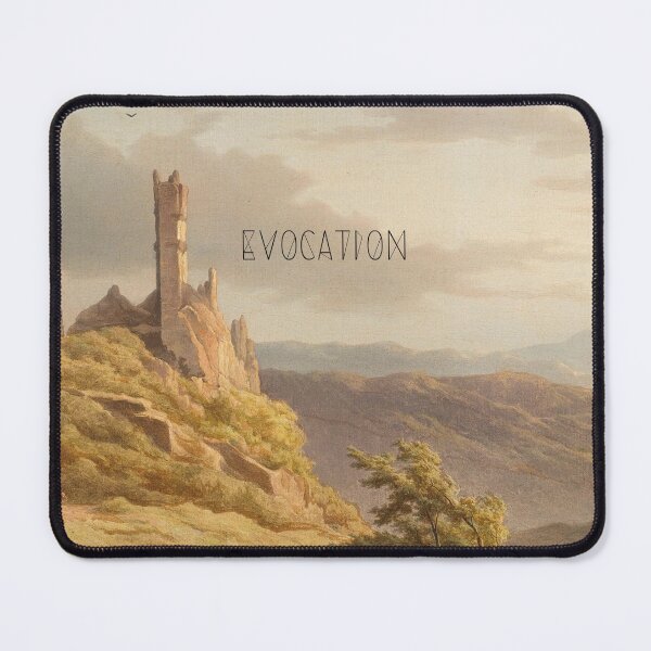 Item preview, Evocation designed and sold by PoeticGear.