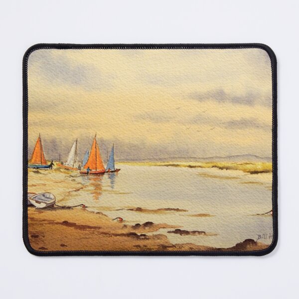 Item preview, A Great Day For Sailing designed and sold by William Holkham.