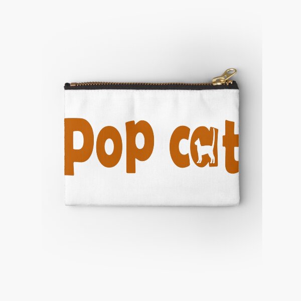 Item preview, pop cat designed and sold by Mohsin0.