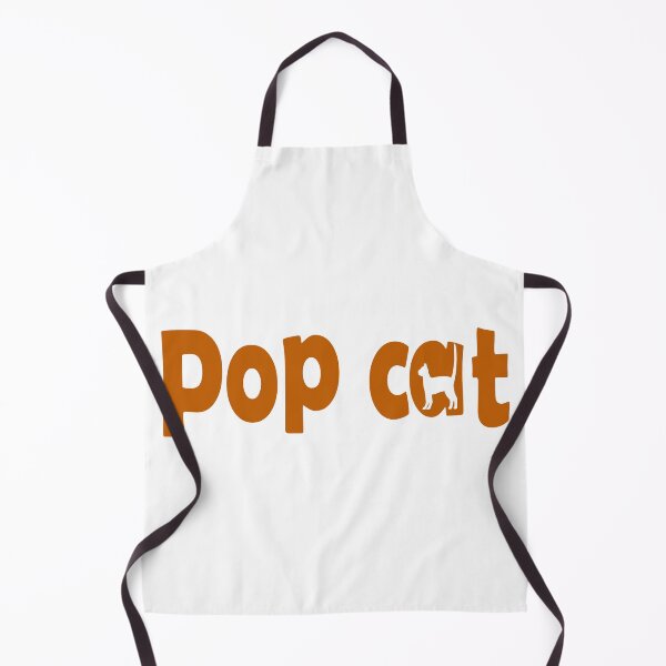 Item preview, pop cat designed and sold by Mohsin0.