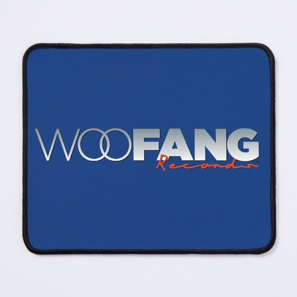 Item preview, WOO FANG RECORDS designed and sold by WOOFANG.
