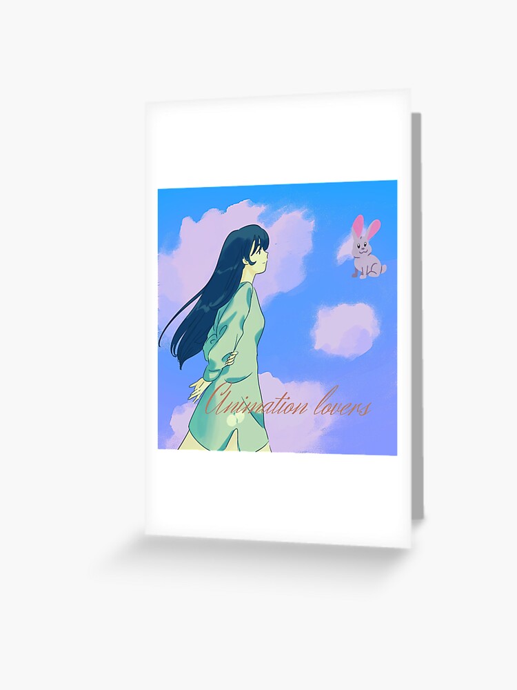 Anime Fighting Simulator Codes Greeting Card by mouda20
