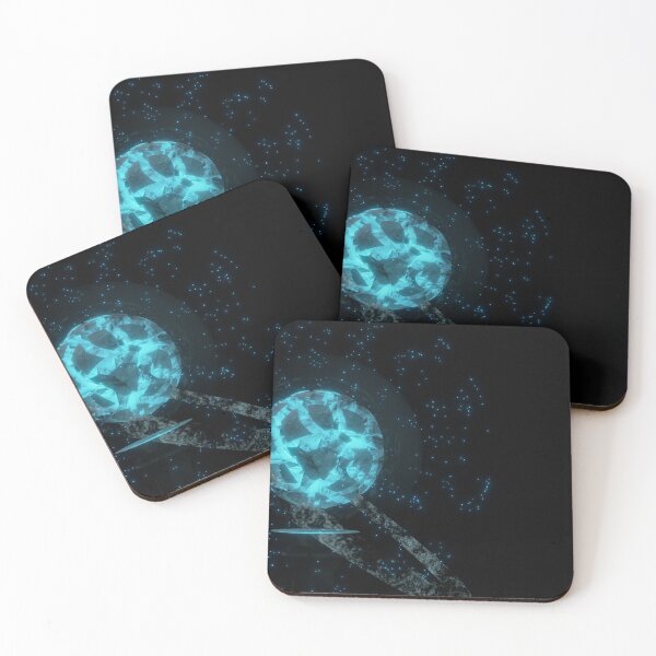 Item preview, The Blue Planet designed and sold by Archi-Store.