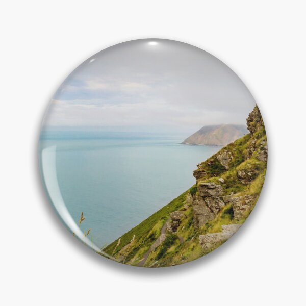 Item preview, valley of Rocks designed and sold by JEZ22.
