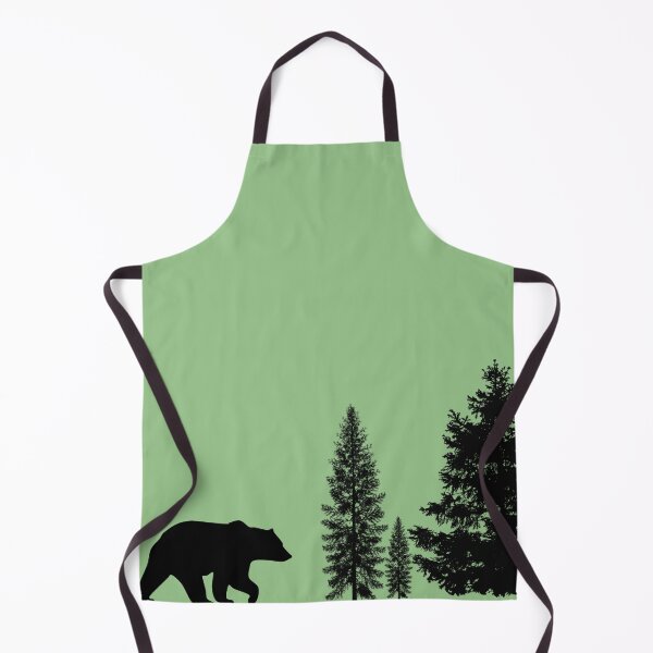 Item preview, Bear Woods designed and sold by mclaurin612.