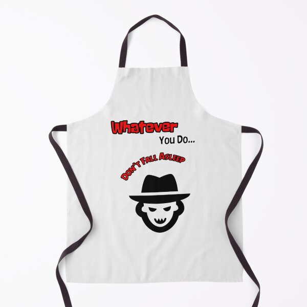 Item preview, Don't Fall Asleep| Perfect Gift| Freddy Krueger Gift designed and sold by tamylica.