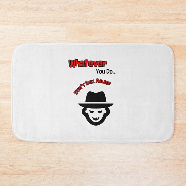 Item preview, Don't Fall Asleep| Perfect Gift| Freddy Krueger Gift designed and sold by tamylica.