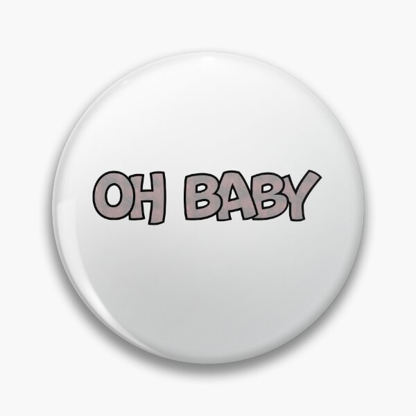 Item preview, Oh baby designed and sold by Babydust.