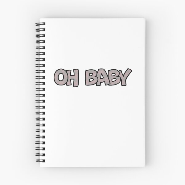 Item preview, Oh baby designed and sold by Babydust.