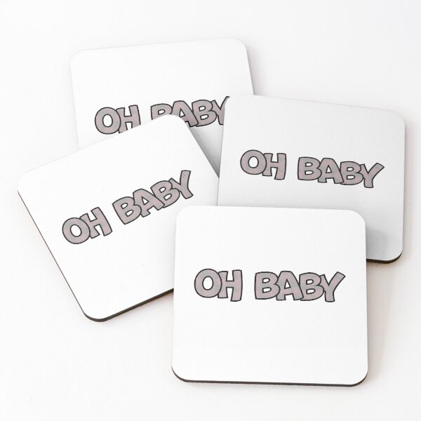 Item preview, Oh baby designed and sold by Babydust.