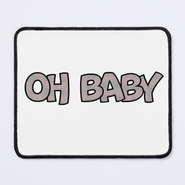 Item preview, Oh baby designed and sold by Babydust.