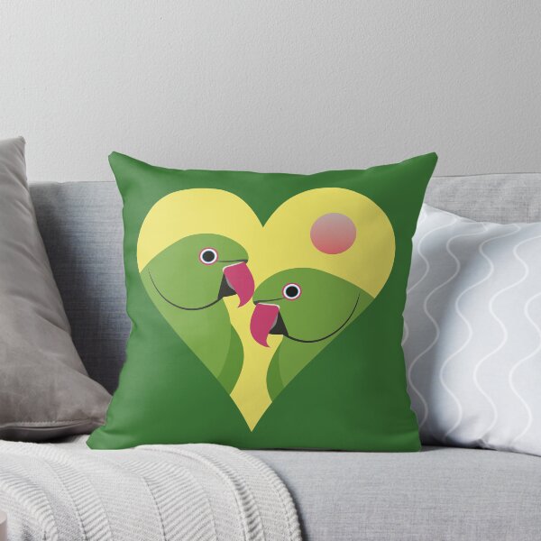 Item preview, Parakeet Lovers  designed and sold by alancreative.