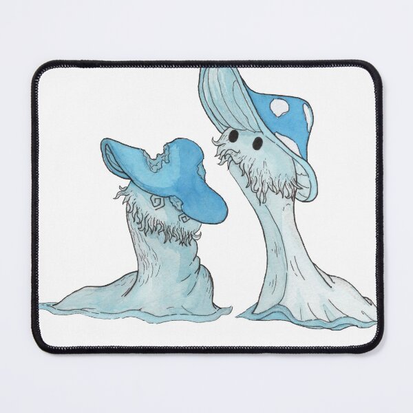 Item preview, Slugshrooms; Food For Thought designed and sold by Renai Petty.