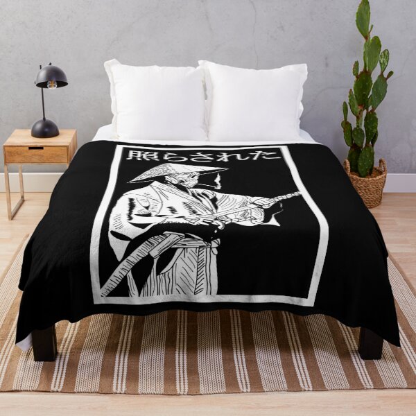 Item preview, Illuminated Samurai designed and sold by IlluminadosMX.