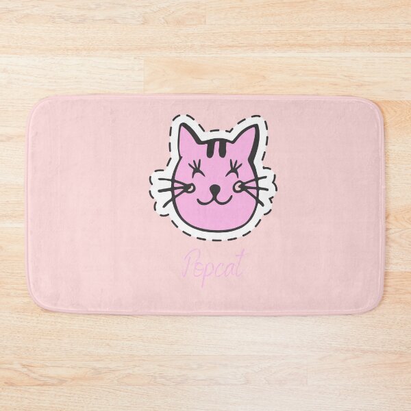 Item preview, Popcat click funny lover designed and sold by Petartist.