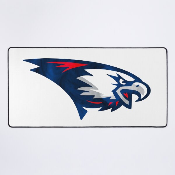 Item preview, Archibald Eagle (University of Southern Indiana) (2) designed and sold by ConceptualClub.