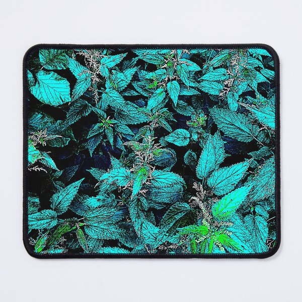 Item preview, Painted by Nature (Victorian Nettles) designed and sold by GlamSpunk.