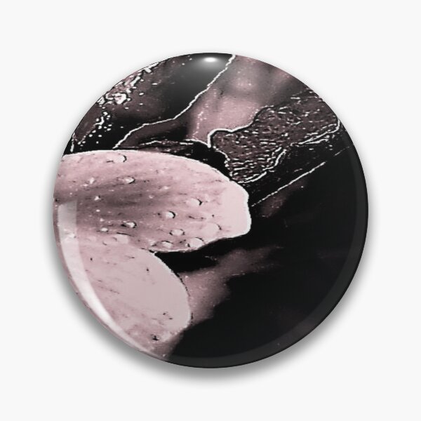 Item preview, BLACK AND WHITE FLOWER DESIGN designed and sold by Coolklaset.