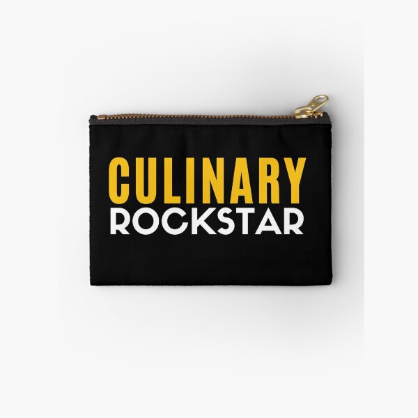 Item preview, Culinary Rockstar designed and sold by Oreo2020 Creations.