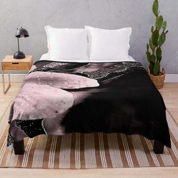 Item preview, BLACK AND WHITE FLOWER DESIGN designed and sold by Coolklaset.