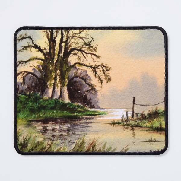 Item preview, Springtime On The River designed and sold by William Holkham.