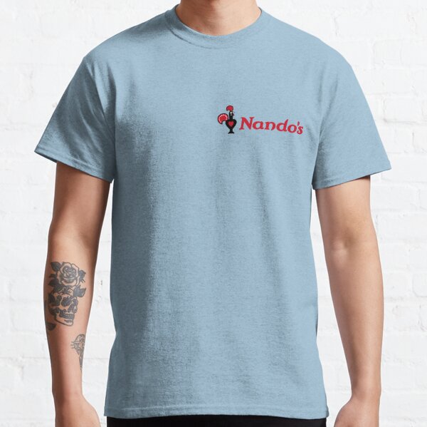 Nando's logo Classic T-Shirt