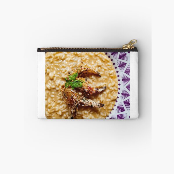 Item preview, Risotto Crab designed and sold by brenosabado.